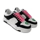 thumbnail image 4 of Zapatos deportivos de plataforma, zapatillas de plataforma, zapatillas retro con cordones, zapatillas retro con cordones, diseñadas meticulosamente, 4 of 9