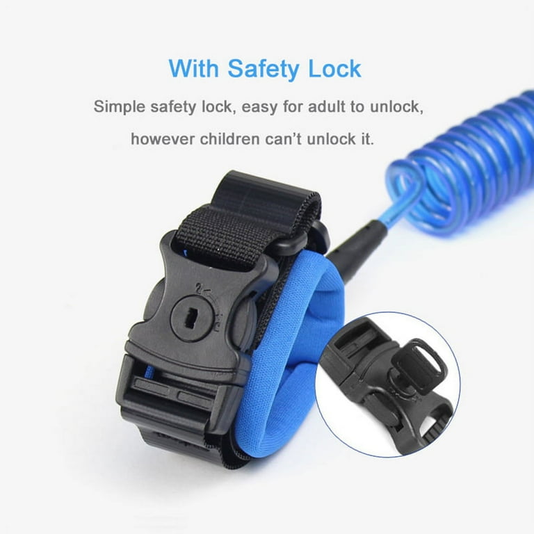 Adult leash top