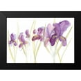 thumbnail image 2 of Adkin, Arielle 24x17 Black Modern Framed Museum Art Print Titled - Spring Garden IV, 2 of 5