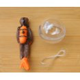 thumbnail image 1 of WUWULE Floating Fish Tank Decorations Fat Diver, Funny Fish Tank Decoration Fish Toy, 1 of 3