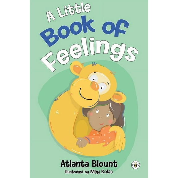 A Little Book of Feelings, (Paperback)