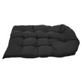 thumbnail image 5 of Fichiouy Swing Cushion 5.9 inch Thickness Garden Sofa Cushionfor Outdoor Swing Lounger Patio Furniture, 5 of 12