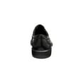 thumbnail image 5 of Ecco Men's Helsinki Santiago Bike Toe Slip On in Black, 9 US, 5 of 5