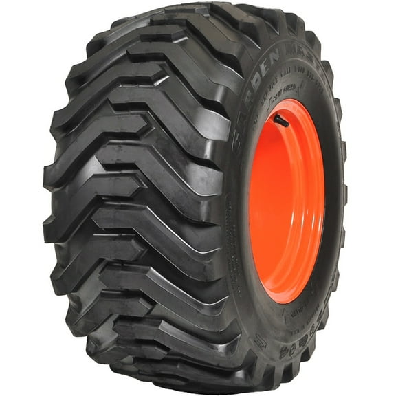 OTR Garden Master 26X12.00-12 100A3 4 Ply Lawn and Garden Tire