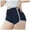 Dark Blue, variant on Kureaily Women's Shorts Sports Shorts Summer Casual Soft Breathable Stretchable