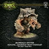 Hordes Minions Ironback Spitter Heavy Warbeast Pip75024 Privateer Press