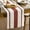 Caramel, variant on Sm:)e Boho Macrame Table Runners 12 x 72 Inch, Cream & Brown Farmhouse Table Runner with Tassels for Rustic Wedding Party Dining Decor