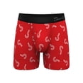 thumbnail image 1 of Calzoncillos bóxer para hombre con soporte Ball Hammock de Shinesty, 1 of 5