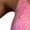 Hot Pink, variant on David’s Bridal, The Edit by DB Studio Women's Formal Square Neck Iridescent Mini Dress, Short, Sequin