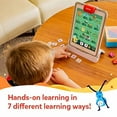 thumbnail image 5 of Osmo Genius Starter Kit - 7 Educational iPad Games for Spelling & Math, Ages 6-10, 5 of 7