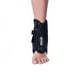 thumbnail image 2 of Tobillera Abierta Izquierda G C/ Sistema Boa Ajustable Negro Homecare, 2 of 5