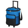 thumbnail image 1 of Picnic Plus PSM-321L Tiret Roulant Cooler&44; Royal - Bleu, 1 of 3