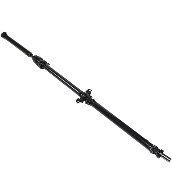 Koomaha For 2011-2019 Toyota Sienna 3.5L V6 AWD Rear Driveshaft Assembly 936745 655030