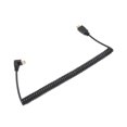 thumbnail image 5 of Cable de interfaz multimedia HD Línea compatible con HDMI Cable HDTV Cable A compatible con HDMI CabCable de interfaz multimedia HD, cable HDTV de PVC Plug and Play para videos para cine en casa LHCER NONE, 5 of 5