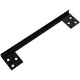 thumbnail image 3 of KAKOWELY Door Latch Security Door Latch Guard Plate Door Latch Shield Deadbolt Latch Security Protector,6.97X"X1.38"X0.39", 3 of 5