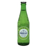Boylan Soda, Ginger Ale, 12 Fl Oz