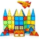 thumbnail image 1 of Bloques Magneticos MAGBLOCK 100pcs 3D, 1 of 2