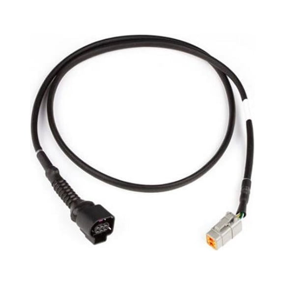 Haltech HT-010726 LSU4.9 Wideband Adaptor Harness for LSU4.9 to DTM6