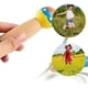 thumbnail image 4 of Hopprep för barn, tecknat hopprep med trähandtag, justerbart hopprep för pojkar och flickor, fitness och sportträning, 4 of 5
