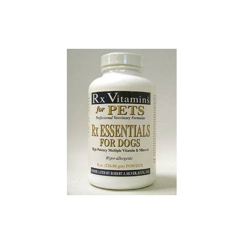 rx vitamins essentials for dogs