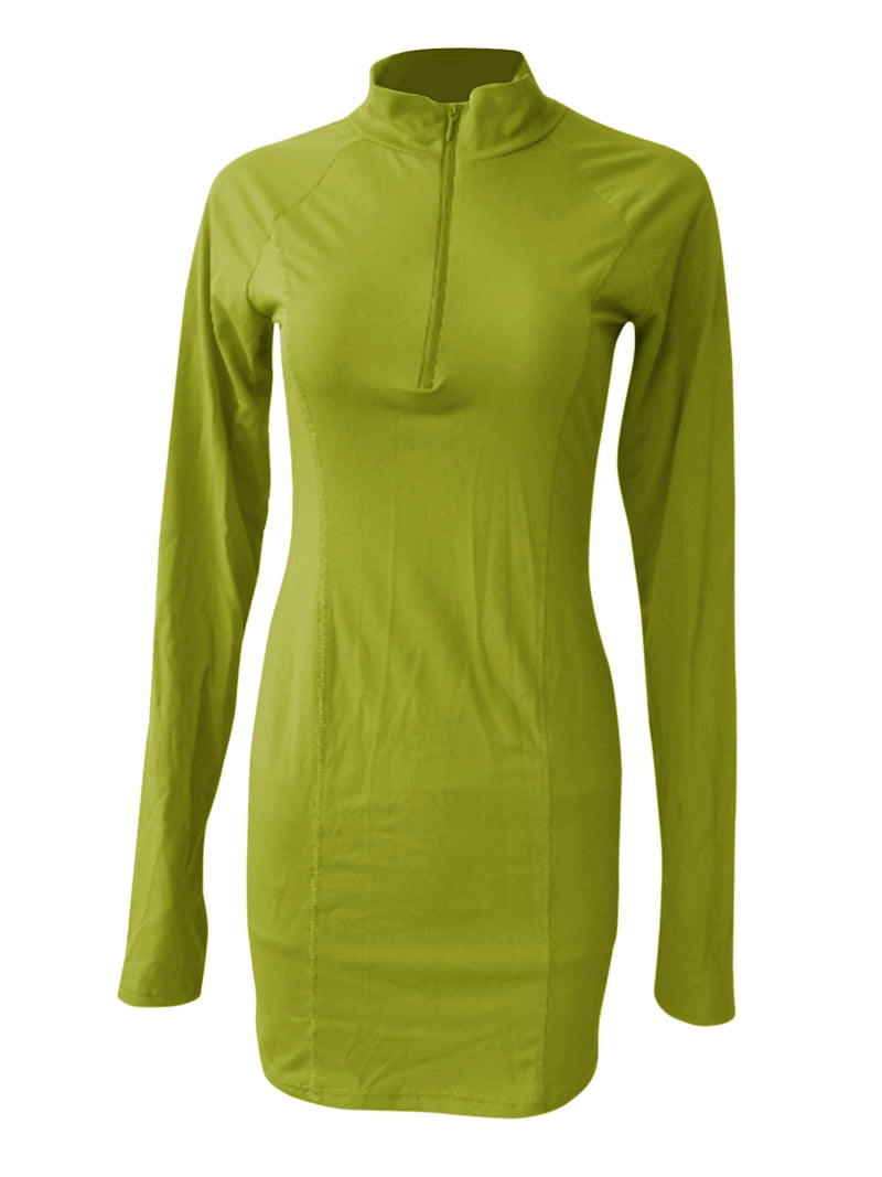 green emerald velvet dress Womens Long Sleeve Bodycon Dress Plated Coloring Elegant Party Dresses  Tight Clothing Evening (Color : Light Green, Size : Medium) : Amazon.se:  Everything Else