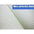thumbnail image 3 of 4 books / pack 100 Ct. Quad-Ruled 4-1" Spiral Notebook Assorted color, 3 of 7