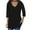 01#Black, variant on Women T Shirts Curved Hem Fall Tops Fashion Lace Long Sleeve Solid Color Casual Tee Tops Elegant Shirts Blouses Tunic Loose Tee Shirt