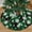 Green, variant on Christmas Tree Cluster Decoration Festive Series 120cm Large Size