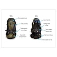 thumbnail image 3 of River Country Products 65 Liter Backpack, 3 of 6