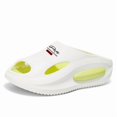 thumbnail image 1 of Men's Shower Slippers Bathroom Sandals Non Slip Pillowcases Beach Sandals Easy To Clean, 1 of 5