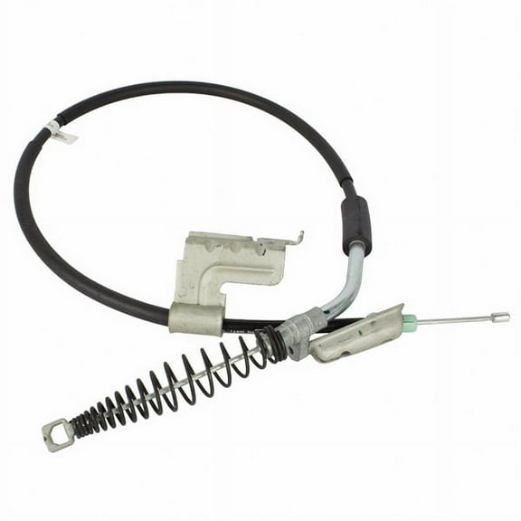 Motorcraft Parking Brake Cable Fits select: 2013-2016 FORD F250, 2013-2016 FORD F350