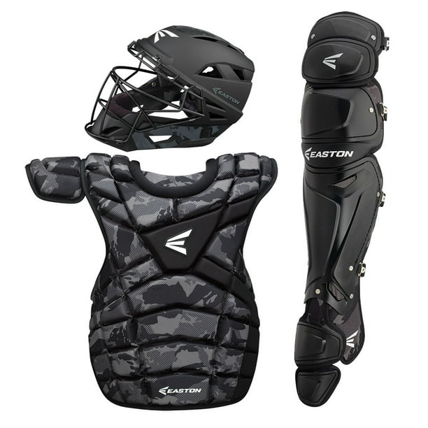 Easton M10 Youth Baseball Catchers Equipment Set Ages 912 Walmart