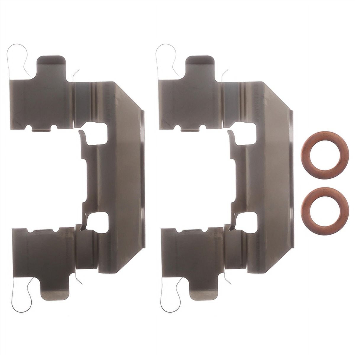 Front Passenger Side Brake Caliper