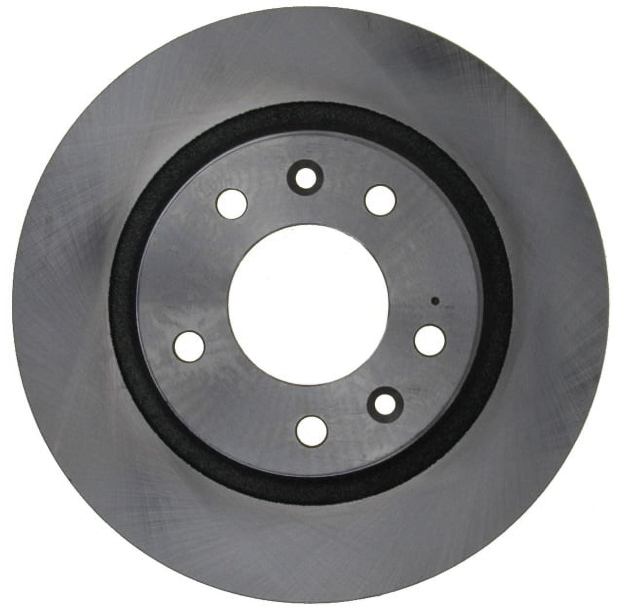 R-Line Rotors