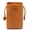 Brown, variant on Universal Vintage PU Leather Bundle Pocket Case Bag for Polaroid Mini Camera& Digital Camera Lens,