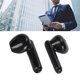 thumbnail image 1 of Auriculares Traductores, Emparejamiento Automático Bluetooth 5.1 Control Táctil Traductor Inalámbrico Para Música Para IOS, 1 of 7
