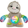 Fisher-Price Linkimals Smooth Moves Sloth Musical Infant Toy