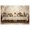 Unframe-style, variant on The Last Supper Wall Art Modern Jesus Christ Poster Neutral Christian Decor