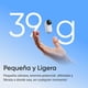 thumbnail image 2 of Cámara 4K Insta360 GO 3S de 128 GB POV con Manos Libres y Estabilización Blanco, 2 of 9