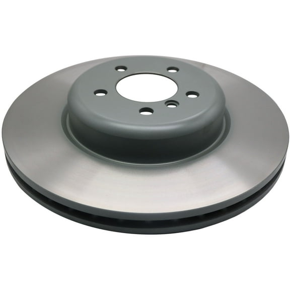 Winstop Brake Rotor, Front WS250425, BMW 335i 2015-2012