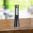 thumbnail image 6 of harayaa Camping Torch Lightweight LED Outdoor Flashlight for Emergency Hiking Travel 800mAh, 6 of 9