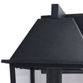thumbnail image 3 of Artcraft Lighting Winchester Collection 1Light Exterior Wall Light,, 3 of 3