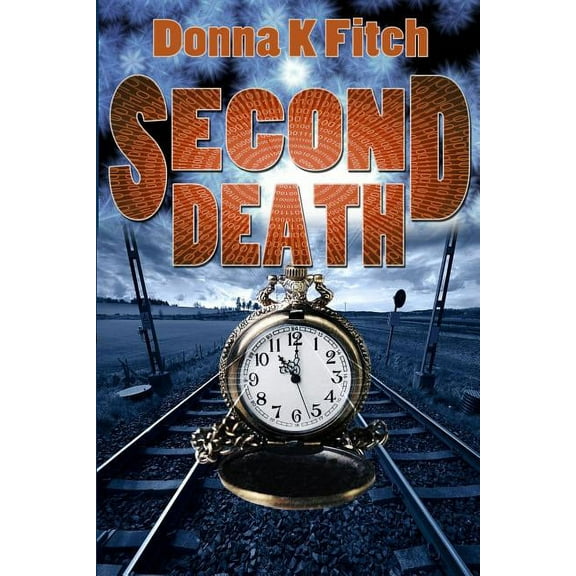 Second Death (Paperback)