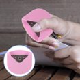thumbnail image 5 of TABLZONE 2-Pack Paper Corner Punch Cutter for Office, Home, and Craft Use with Smooth Rounded, 5 of 7
