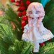 thumbnail image 2 of Bonnie Chapter Of Starry Night Series 1/12 Bjd Obtisu1 Dolls Cute Action Anime Figure Toys Gifts, 2 of 5