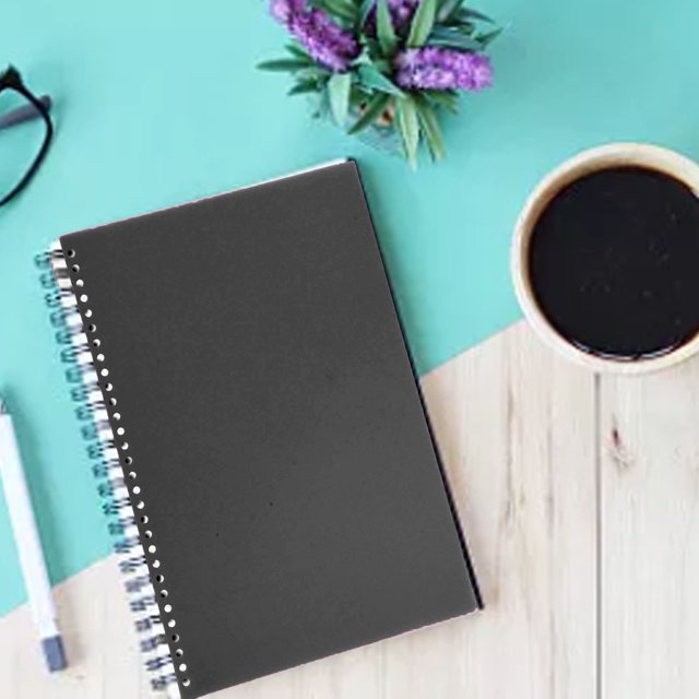 50pcs A4 30 Hole Sheet Protectors Waterproof Loose Leaf Binding Cover For Document Paper