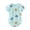 Z02 Sky Blue, variant on JUMEYU Baby Girl Newborn Clothes Cool Baby Clothes Funny Baby Girl Baby Bodysuit 0 3 6 9 12 18 24 Months (Coffee,0-3 Months)