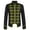 Yellow dress for women halloween, variant on Mens Military Jacket Stand Collar Steampunk Coat Halloween Renaissance Stage Performances Jackets Red,M