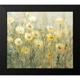 thumbnail image 2 of OToole, Tim 23x20 Black Modern Framed Museum Art Print Titled - Summer in Bloom I, 2 of 5