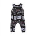 thumbnail image 1 of ITFABS Barboteuse pour Tout-Petits Garçons 0-3 Ans, 1 of 7
